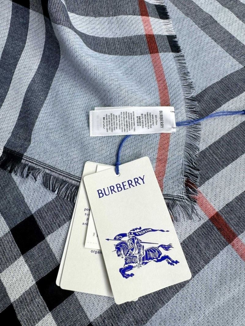 Burberry Scarf